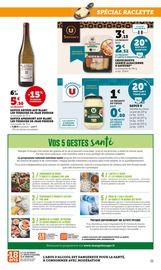 Vin Angebote im Prospekt "U Express" von U Express Vin Angebote im Prospekt "U Express" von U Express auf Seite 11