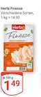 Aktuelles Finesse Angebot bei GLOBUS in Bochum ab 1,49 €