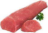 Schweine-Filet Angebote bei REWE Aschaffenburg für 0,88 €