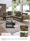 ECKSOFA POPPI II Angebot im Kabs Prospekt ECKSOFA POPPI II im Kabs Prospekt zum Preis von 1.690,00 €