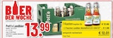 Trinkgut Olfen - Pott's Landbier Angebot im Prospekt Pott's Landbier bei Trinkgut im Olfen Prospekt für 12,01 €