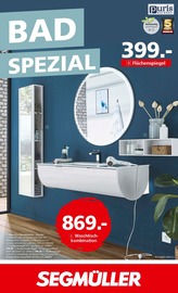 56+ Prospekt Segmüller Weiterstadt, Hier findest du die aktuellen