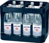 Mineralwasser Angebote von Gerolsteiner bei Trinkgut Augsburg für 7,99 €