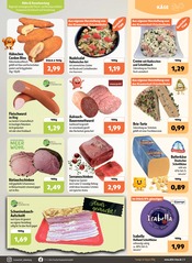 Käse im aktiv & irma Prospekt in Oldenburg Aktueller aktiv & irma Prospekt mit Käse, "Top Angebote", Seite 5