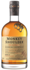 The Original Blended Malt Scotch Whisky im Angebot bei Getränkeland in Oranienburg The Original Blended Malt Scotch Whisky Angebote von Monkey Shoulder bei Getränkeland Oranienburg für 24,99 €