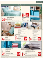 Plantes en promo dans le catalogue Auchan Hypermarché à la page 3