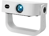PPR F260-5026KE LCD Mini Projektor(DCI 4K, 7900 Lumen) im MediaMarkt Saturn Prospekt PPR F260-5026KE LCD Mini Projektor(DCI 4K, 7900 Lumen) von PEAQ im aktuellen MediaMarkt Saturn Prospekt für 89,00 €
