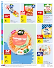 Cuisine Angebote im Prospekt "LE MOIS MONOPOLY" von Carrefour Market Cuisine Angebote im Prospekt "LE MOIS MONOPOLY" von Carrefour Market auf Seite 38