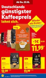 Halloween im Lidl Prospekt in Kiel Aktueller Lidl Prospekt mit Halloween, "LIDL LOHNT SICH", Seite 2