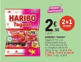 E.Leclerc Thiant - Promo Bonbons Promo Bonbons à 2,50 € dans le catalogue E.Leclerc à Thiant