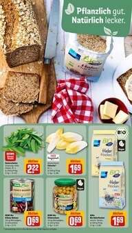 Bohnen im aktuellen REWE Prospekt (Dortmund) Bohnen im REWE Prospekt "Dein Markt" mit 30 Seiten (Dortmund)