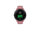 Forerunner 265S Smartwatch Faserverstärktes Polymer Silikon, 18 mm, Altrosa im MediaMarkt Saturn Prospekt Forerunner 265S Smartwatch Faserverstärktes Polymer Silikon, 18 mm, Altrosa von GARMIN im aktuellen MediaMarkt Saturn Prospekt für 359,99 €