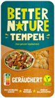 Tempeh geräuchert oder Tempeh Nature Angebote von Better Nature bei REWE Laatzen für 2,49 €