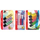 SUR TOUS LES SURLIGNEURS - STABILO - Carrefour à Viry-Châtillon SUR TOUS LES SURLIGNEURS - STABILO en promo chez Carrefour Viry-Châtillon