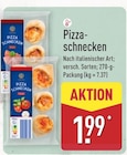 Pizza-Schnecken Angebote bei ALDI Nord Dresden für 1,99 €