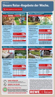 Wasser im REWE Prospekt "Dein Markt" mit 34 Seiten (Cottbus)