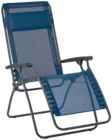 LaMaison.fr Pont-l'Évêque - Promo Fauteuil Relax R clip Promo Fauteuil Relax R clip à 94,90 € dans le catalogue LaMaison.fr à Pont-l'Évêque