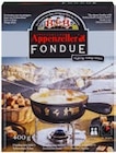 Appenzeller Fondue im aktuellen Kaufland Prospekt für 3,99 €