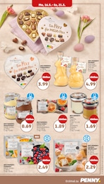 Tiramisu Angebot im aktuellen Penny Prospekt auf Seite 15