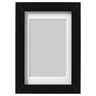 Rahmen schwarz 10x15 cm Angebote von RIBBA bei IKEA Leverkusen für 0,99 €