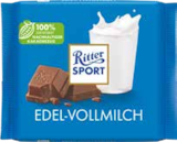 Bunte Vielfalt Schokolade Angebote von Ritter Sport bei aktiv & irma Oldenburg für 1,11 €