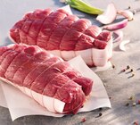 VIANDE BOVINE : RUMSTECK*** - SANS MARQUE en promo chez Auchan Hypermarché Périgueux à 16,95 €