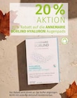 20% Rabatt von  im aktuellen Müller Prospekt für 