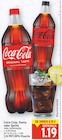 Coca-Cola Original Taste von Coca-Cola für 1,19 € bei E center im Angebot Coca-Cola Original Taste von Coca-Cola im aktuellen E center Prospekt