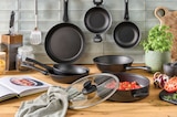 Aktuelles Energiespar-Pfanne ø ca. 18cm Angebot bei Sconto SB in Lübeck ab 6,99 €