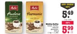 Aktuelle Melitta Angebote bei E center in Heidelberg Aktuelles Auslese Angebot bei E center in Heidelberg ab 5,49 €