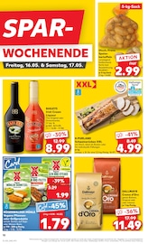 Schnitzel im Kaufland Prospekt in Freiburg Aktueller Kaufland Prospekt mit Schnitzel, "Aktuelle Angebote", Seite 10