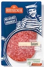 Salami bei Netto mit dem Scottie im Wulferstedt Prospekt für 1,19 €