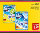 Power 5 WC-Stein Limette im Angebot bei Marktkauf in Bautzen Power 5 WC-Stein Limette Angebote von Domestos bei Marktkauf Bautzen für 1,00 €