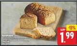 Kartoffelbrot für 1,99 € bei E center im Angebot Kartoffelbrot im aktuellen E center Prospekt