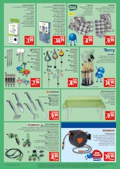 Aktueller Marktkauf Prospekt mit Garten, "AUSWAHL RIESIG, PREISE NIEDRIG", Seite 39