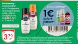 Getränkesirup im Angebot bei GLOBUS in Rostock Getränkesirup Angebote von Sodastream bei GLOBUS Rostock für 3,79 €