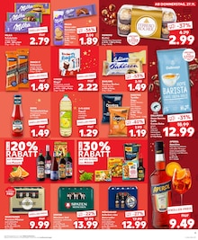 Paprika im aktuellen Kaufland Prospekt (Magdeburg) Paprika im Kaufland Prospekt "Aktuelle Angebote" mit 36 Seiten (Magdeburg)