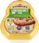 Leberwurst oder Teewurst Angebote bei Netto Marken-Discount Detmold für 1,11 €