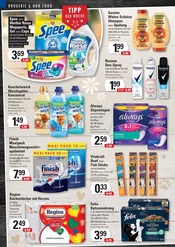 Aktueller E center Prospekt mit Shampoo, "Top Angebote", Seite 16