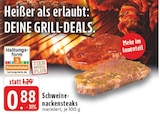 EDEKA Rüthen Prospekt mit  im Angebot für 0,88 €