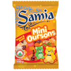 Bonbons Halal - SAMIA dans le catalogue Carrefour