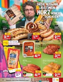 Steak im aktuellen Netto Marken-Discount Prospekt (Bremen) Steak im Netto Marken-Discount Prospekt "Aktuelle Angebote" mit 73 Seiten (Bremen)