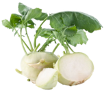 Kohlrabi Angebote bei Akzenta Mülheim für 0,55 €