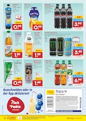 Aktueller Netto Marken-Discount Prospekt mit Volvic, "Aktuelle Angebote", Seite 32