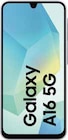 Aktuelles Smartphone Galaxy A16 5G (128GB) Angebot bei MEDIMAX in Oberhausen ab 179,00 €