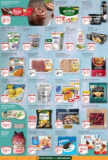 Sahne im aktuellen GLOBUS Prospekt (Koblenz) Sahne im GLOBUS Prospekt "Aktuelle Angebote" mit 60 Seiten (Koblenz)