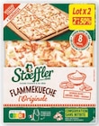 Flammekueche - STOEFFLER en promo chez Super U Flammekueche - STOEFFLER dans le catalogue Super U