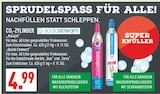Aktuelle Faschingskostüme Angebote bei Marktkauf in Bielefeld Aktuelles CO₂-ZYLINDER Angebot bei Marktkauf in Bielefeld ab 4,99 €