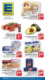 EDEKA Prospekt für Bietigheim-Bissingen mit 20 Seiten EDEKA Prospekt für Bietigheim-Bissingen: "Aktuelle Angebote", 20 Seiten, 18.05.2026 - 23.05.2026