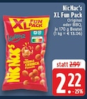 XL Fun Pack Original bei EDEKA im Hagen Prospekt für 2,22 €